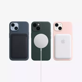 Smartphone Apple iPhone 14 Plus 6,7 inch 256 GB rood