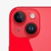 Smartphone Apple iPhone 14 Plus 6,7 inch 256 GB rood