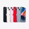Smartphone Apple iPhone 14 Plus 6,7 inch 256 GB rood
