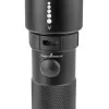Ansmann Future T400FR zaklamp, 400 lm, IPX4, zwart
