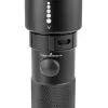 Ansmann Future T400FR zaklamp, 400 lm, IPX4, zwart