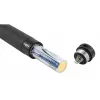 Ansmann Future T400FR zaklamp, 400 lm, IPX4, zwart