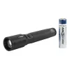 Ansmann Future T400FR zaklamp, 400 lm, IPX4, zwart