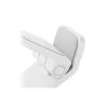 Monitorstandaard Twelve South TS-2202 vrijstaand wit 3,2 kg