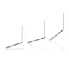 Monitorstandaard Twelve South TS-2202 vrijstaand wit 3,2 kg
