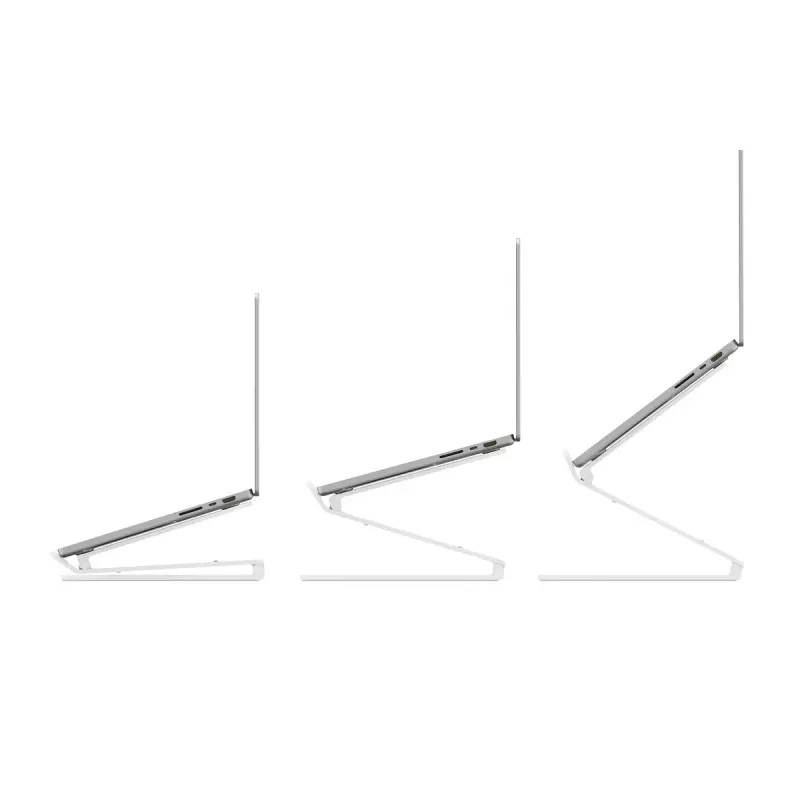 Monitorstandaard Twelve South TS-2202 vrijstaand wit 3,2 kg