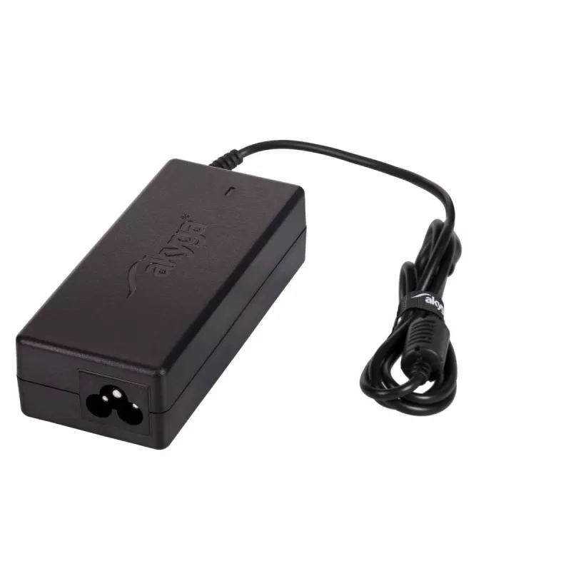 Akyga AK-ND-12 notebookvoeding voor Acer, 90 W, 19 V / 4,74 A, 5,5 x 1,7 mm