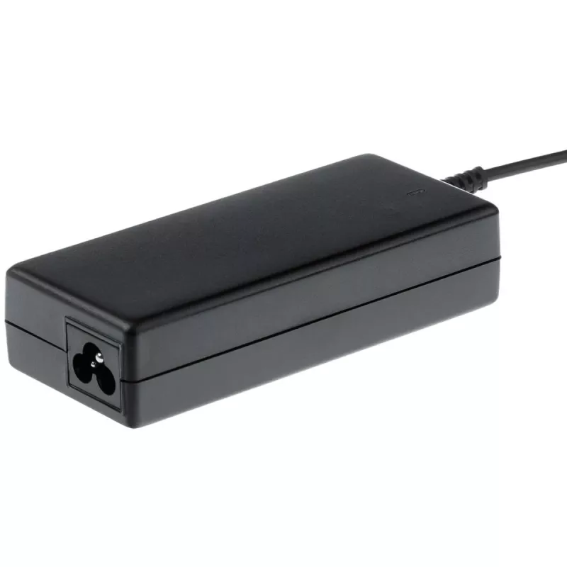 Akyga AK-ND-18 notebookvoeding voor Lenovo, 90 W, 20 V / 4,5 A, 7,9 x 5,5 mm met pin