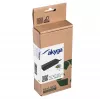 Akyga AK-ND-18 notebookvoeding voor Lenovo, 90 W, 20 V / 4,5 A, 7,9 x 5,5 mm met pin