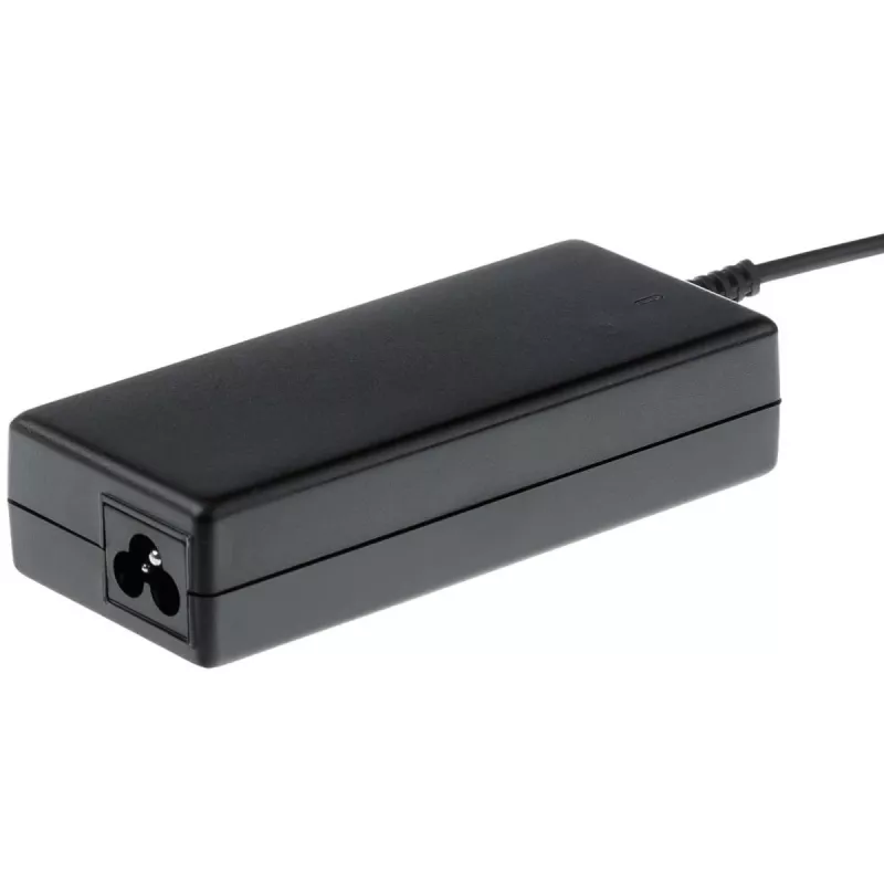 Akyga AK-ND-26 laptopvoeding voor HP, 90 W, 19,5 V, 4,62 A, 4,5 x 3,0 mm + pin