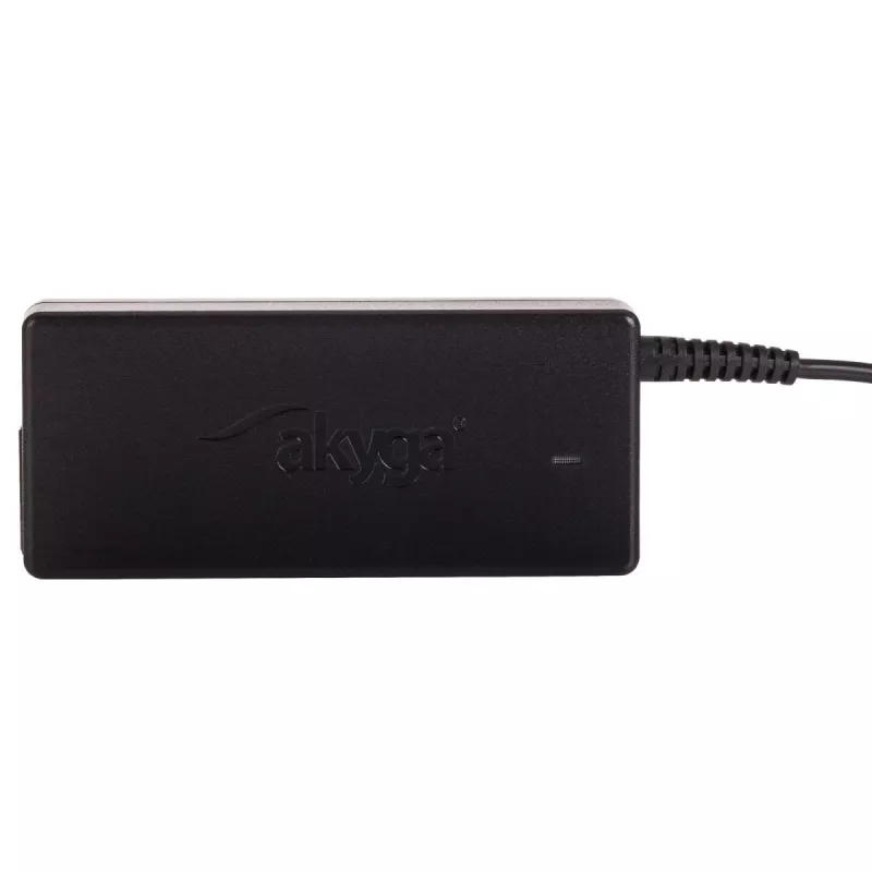 Akyga AK-ND-27 laptopvoeding voor Samsung, 90 W, 19 V, 4,74 A, 5,5 x 3,0 mm + pin