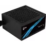 Aerocool LUX850 pc-voeding 850W 80 Plus Bronze 230V 88% efficiëntie zwart