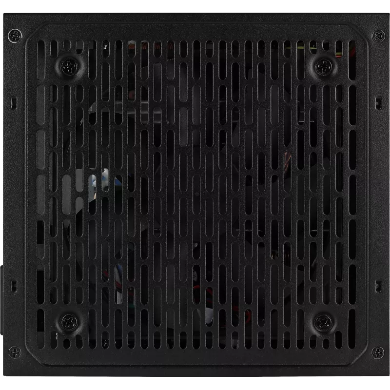 Aerocool LUX850 pc-voeding 850W 80 Plus Bronze 230V 88% efficiëntie zwart