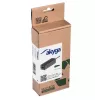 Akyga AK-ND-47 notebookvoeding voor Acer, 40 W, 19 V / 2,15 A, 5,5 x 1,7 mm