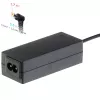 Akyga AK-ND-47 notebookvoeding voor Acer, 40 W, 19 V / 2,15 A, 5,5 x 1,7 mm