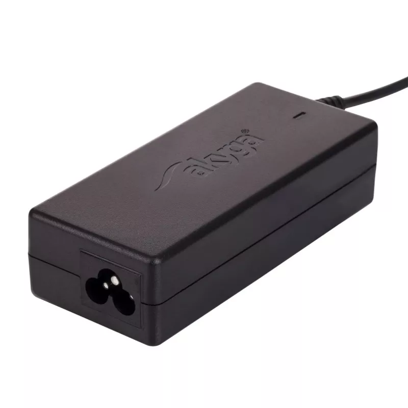 Akyga AK-ND-50 notebookvoeding voor Lenovo, 45 W, 20 V / 2,25 A, 4,0 x 1,7 mm