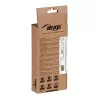 Akyga AK-ND-42 auto-notebookvoeding voor Lenovo, 90 W, 20 V / 4,5 A, Slim Tip, 12 V ingang