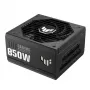 ASUS TUF Gaming 850W Gold voeding 24-pins ATX ATX zwart