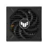 ASUS TUF Gaming 850W Gold voeding 24-pins ATX ATX zwart