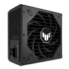 ASUS TUF Gaming 850W Gold voeding 24-pins ATX ATX zwart