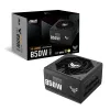 ASUS TUF Gaming 850W Gold voeding 24-pins ATX ATX zwart