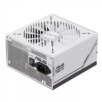 ASUS Prime AP-750G voeding 750 W 20+4 pins ATX ATX zwart, wit