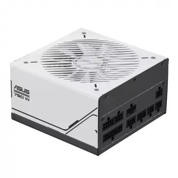 ASUS Prime AP-750G voeding 750 W 20+4 pins ATX ATX zwart, wit