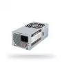 Chieftec GPF-350P TFX 350W voeding, 20+4-pin-ATX, 80mm-ventilator, 85% efficiëntie, actieve PFC