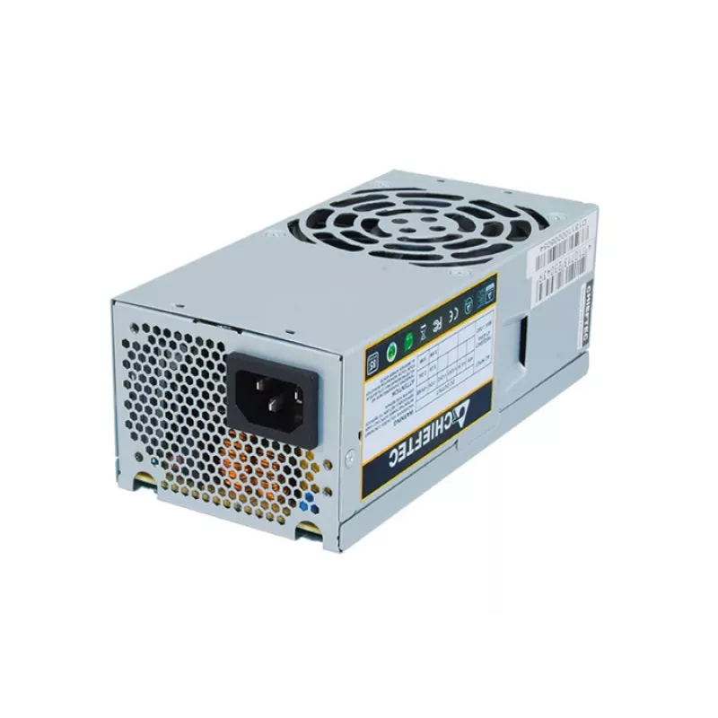 Voeding CHIEFTEC GPF-300P TFX 300W 80 PLUS Bronze, 20+4pin ATX, 80mm ventilator
