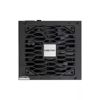 Chieftec Vita voeding 850W 80+Bronze - pc/server-voeding - voeding 20+4 pin ATX PS/2 zwart