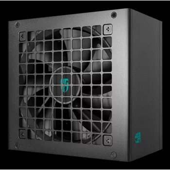 Gamer Storm PN1000D voeding 1000 W 20+4-pin ATX ATX zwart