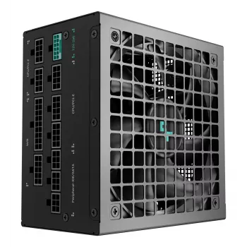 Gamer Storm PN1200M voeding 1200 W 20+4-pin ATX ATX zwart