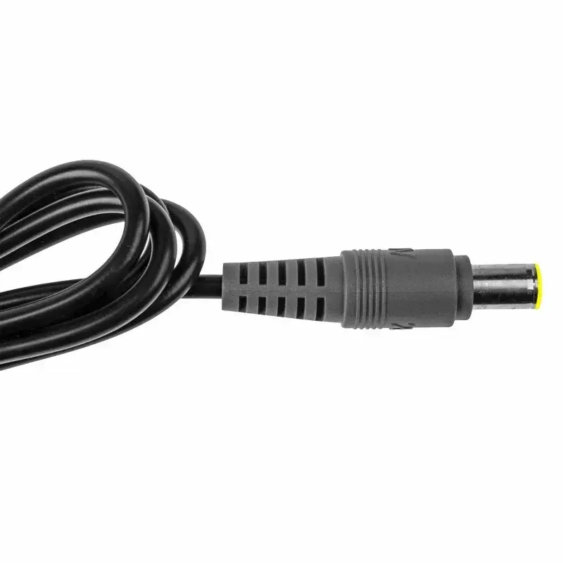 Green Cell voeding AC-adapter voor Lenovo 20V | 3,25A | 65W | 7,7-5,5mm
