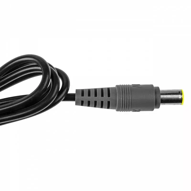 Green Cell voeding AC-adapter voor Lenovo 20V | 3,25A | 65W | 7,7-5,5mm