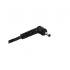 Voeding Green Cell AD41PV2 65W voor laptops, 19 V 3,42 A, voor binnen, zwart