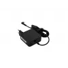 Voeding Green Cell AD41PV2 65W voor laptops, 19 V 3,42 A, voor binnen, zwart
