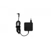 Voeding Green Cell AD41PV2 65W voor laptops, 19 V 3,42 A, voor binnen, zwart