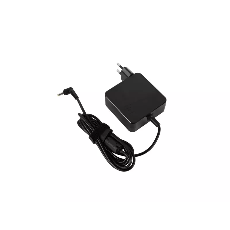 GREEN CELL voeding/omvormer universeel 65 W zwart