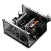 XPG PYLON 550W voeding, 550 W, 100 - 240 V, 50 - 60 Hz, 8/4 A, actief, 110 W