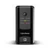 CyberPower UT850EG-FR uninterruptible power supply (UPS) line-interactive 0,85 kVA 425 W 3 AC-uitgangen
