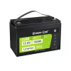 UPS-accu Green Cell LFPGC12V100AH lithium-ijzerfosfaat 12,8V 100Ah