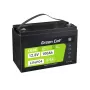 UPS-accu Green Cell LFPGC12V100AH lithium-ijzerfosfaat 12,8V 100Ah