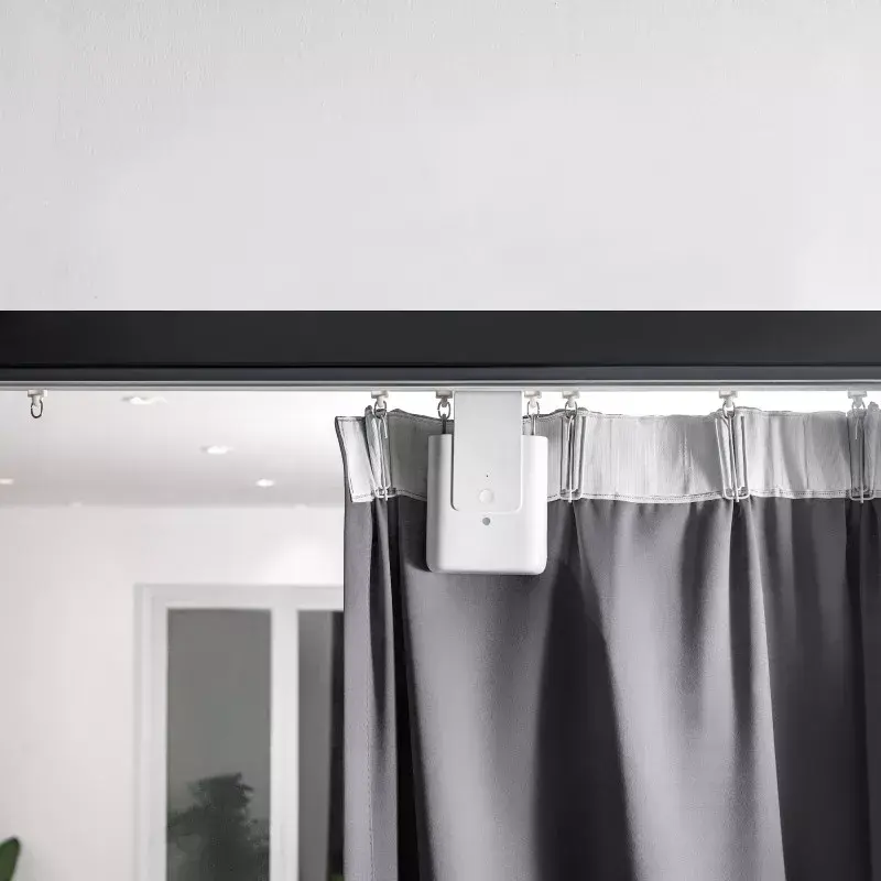 Gordijnmotor, Aqara Curtain Driver E1, Track-versie (CM-M01-TRACK)