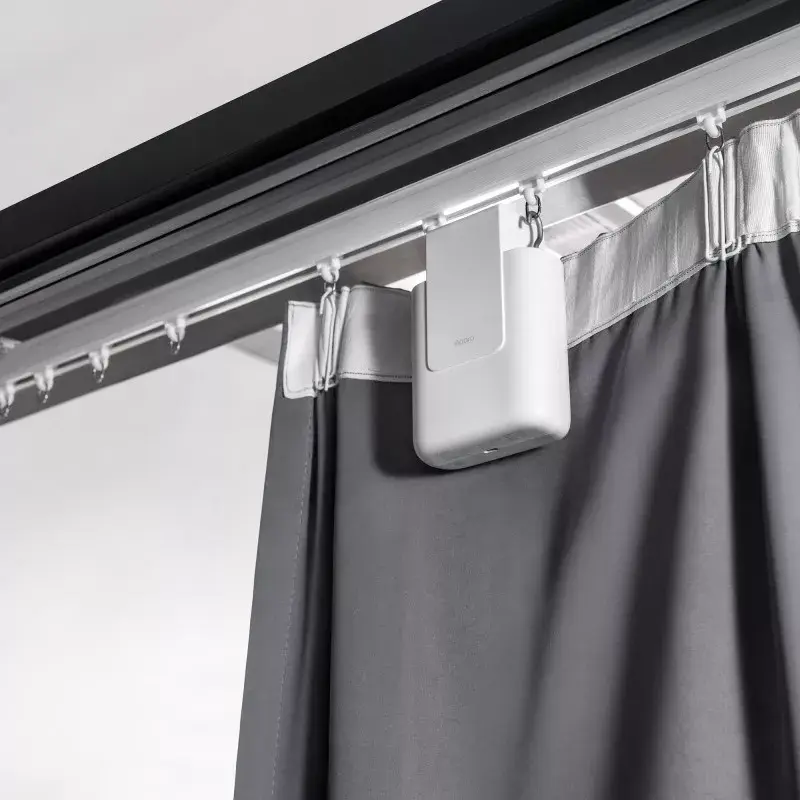 Gordijnmotor, Aqara Curtain Driver E1, Track-versie (CM-M01-TRACK)