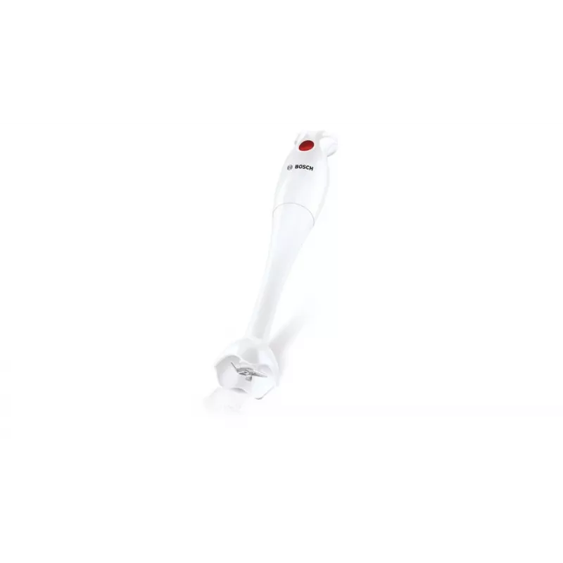 Bosch MSMP1000 staafmixer 0 l pureerstang 350 W wit