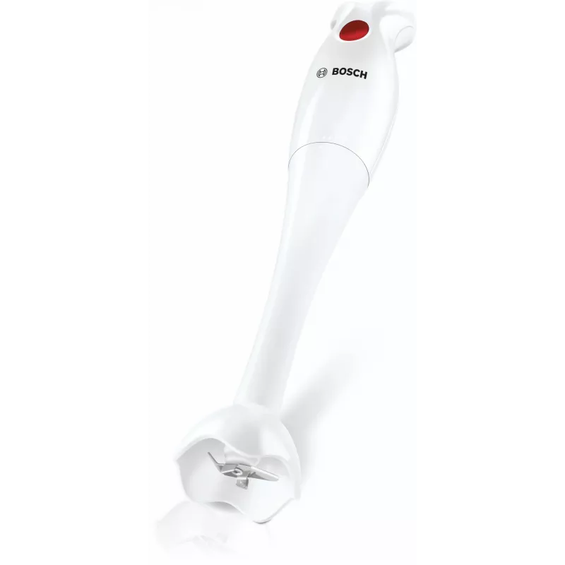 Bosch MSMP1000 staafmixer 0 l pureerstang 350 W wit