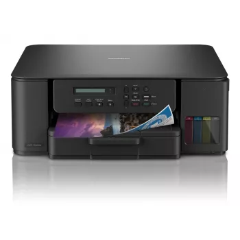 Brother DCPT530DW inkjet A4 6000 x 1200 DPI 27 ppm Wi-Fi