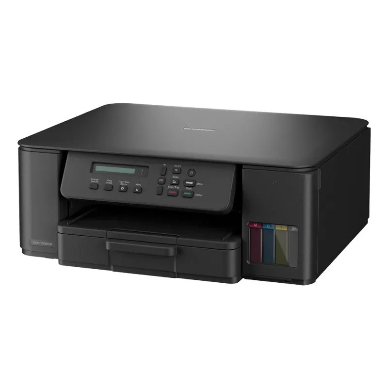 Brother DCPT530DW inkjet A4 6000 x 1200 DPI 27 ppm Wi-Fi