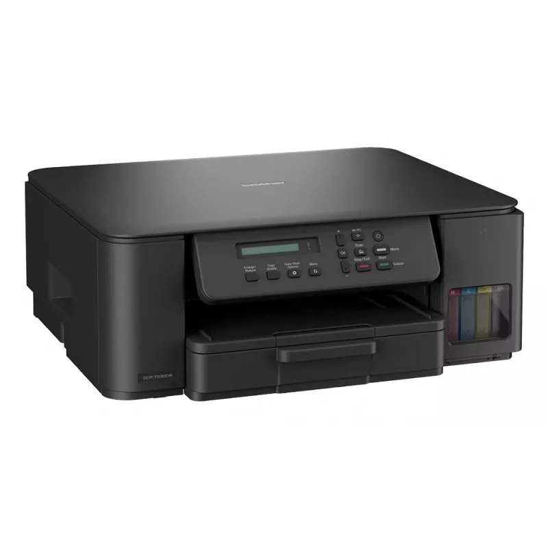 Brother DCPT530DW inkjet A4 6000 x 1200 DPI 27 ppm Wi-Fi