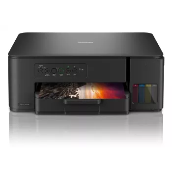 Brother DCP-T430W multifunctionele printer inkjet A4 6000 x 1200 DPI Wi-Fi